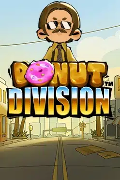 Donut Division Free Play in Demo Mode