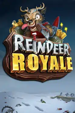 Reindeer Royale Free Play in Demo Mode