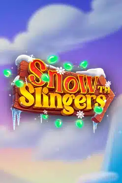 Snow Slingers Free Play in Demo Mode